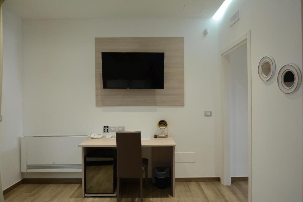 Photo of Bedroom in San Ferdinando di Puglia