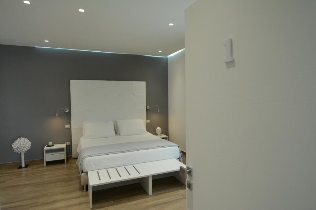 Photo of Bedroom in San Ferdinando di Puglia