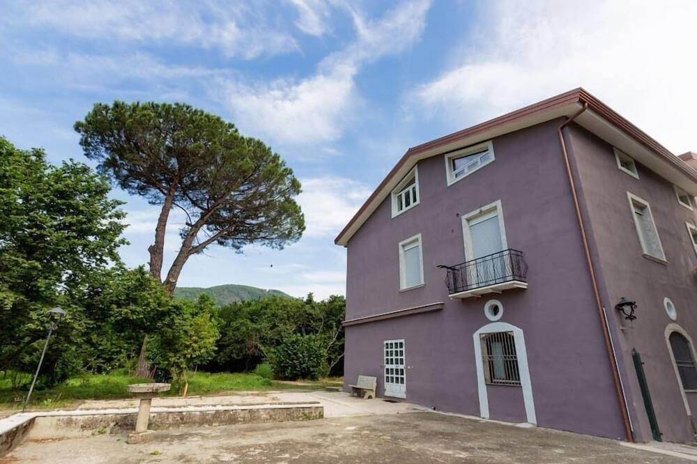 Photo of Outdoor in Forino