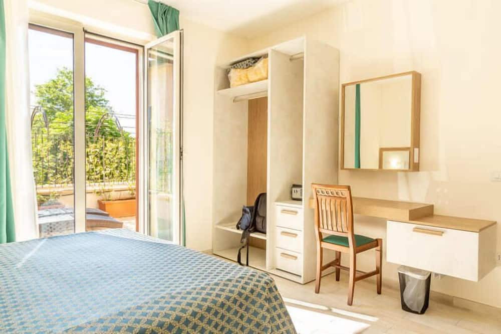 Photo of Bedroom in Ospedaletto D'Alpinolo