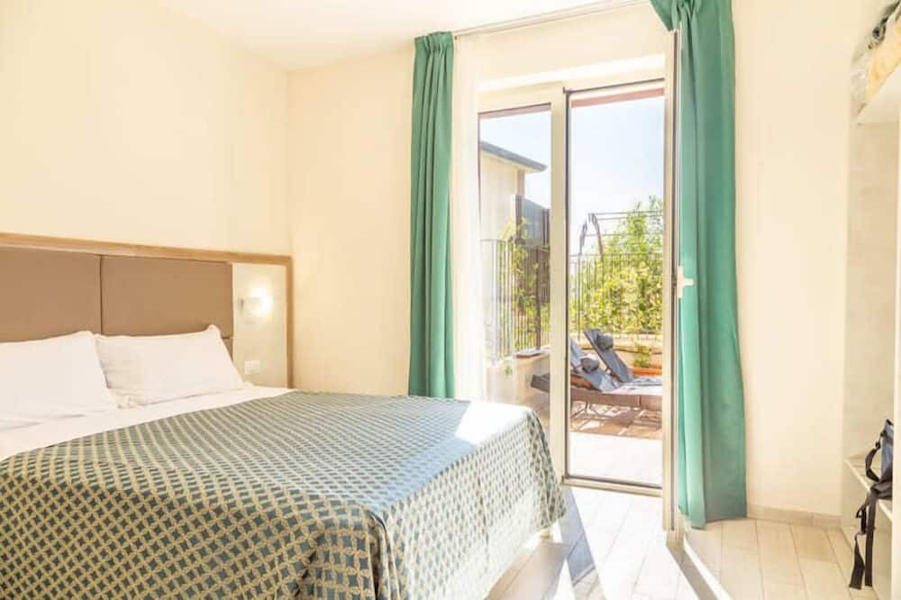 Photo of Bedroom in Ospedaletto D'Alpinolo