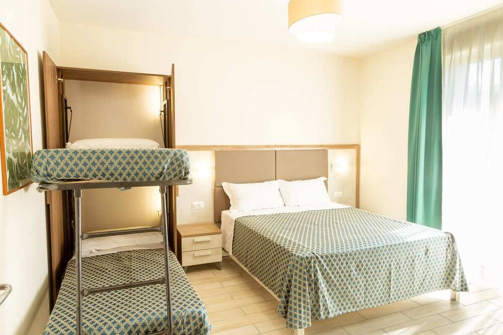 Photo of Bedroom in Ospedaletto D'Alpinolo