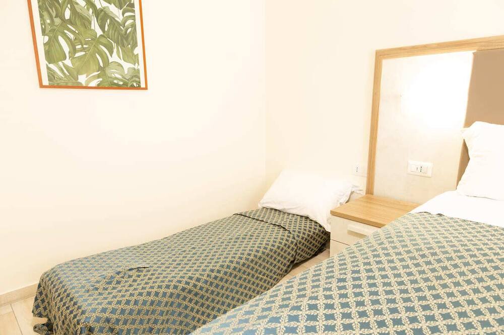 Photo of Bedroom in Ospedaletto D'Alpinolo