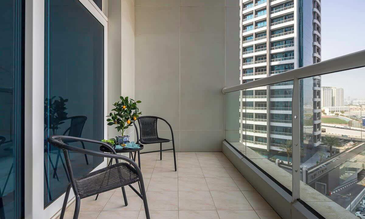 Photo of Outdoor in Barsha Heights