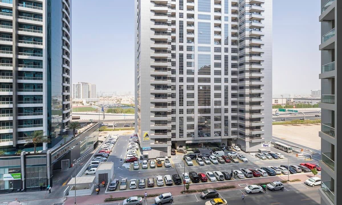 Photo of Others in Barsha Heights