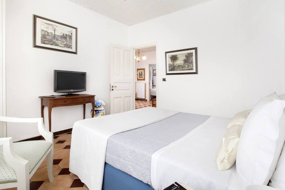 Photo of Bedroom in Schiazzano