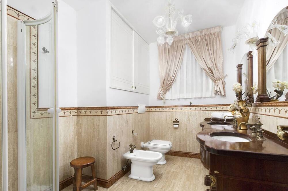 Photo of Bathroom in Schiazzano