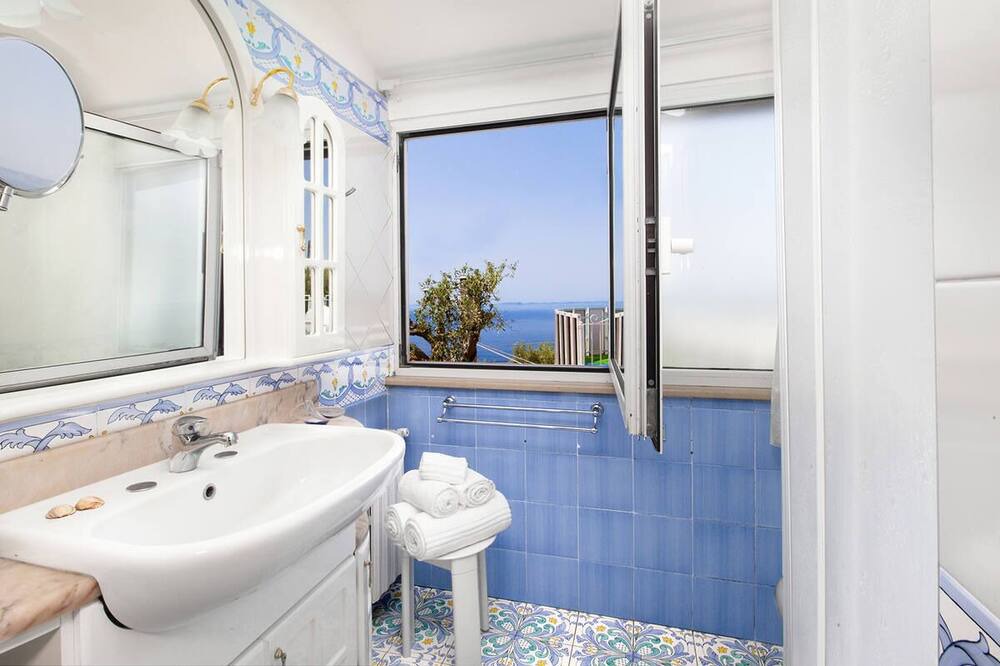 Photo of Bathroom in Schiazzano