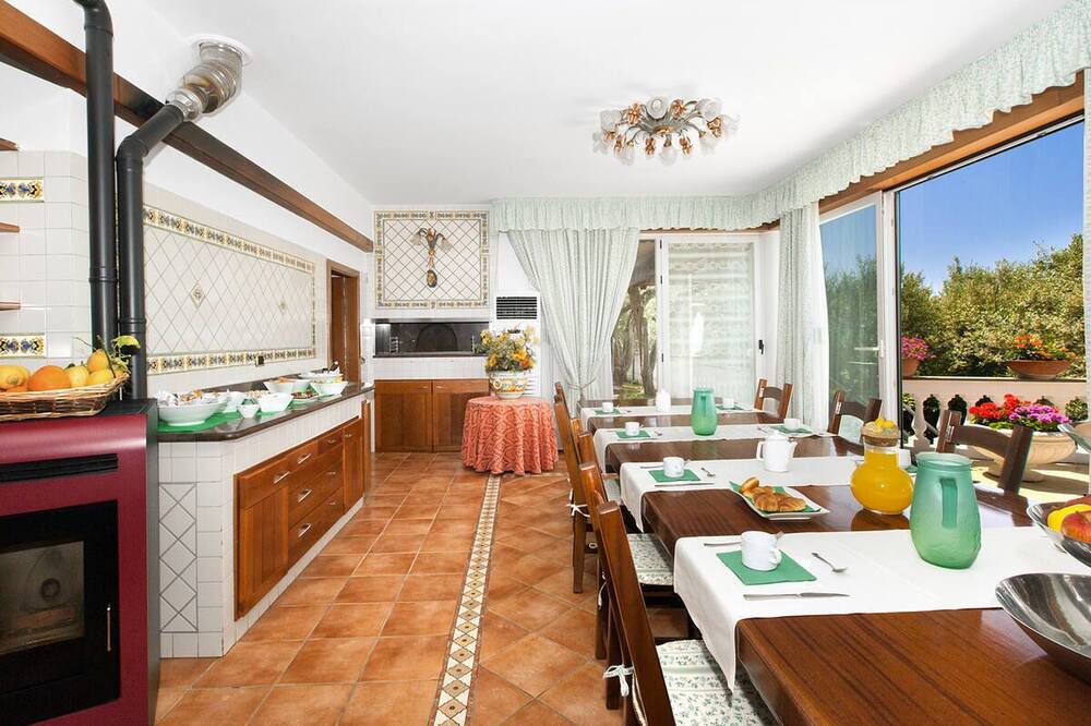 Photo of Kitchen in Schiazzano