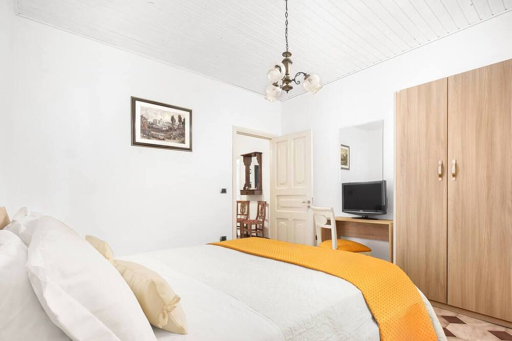 Photo of Bedroom in Schiazzano