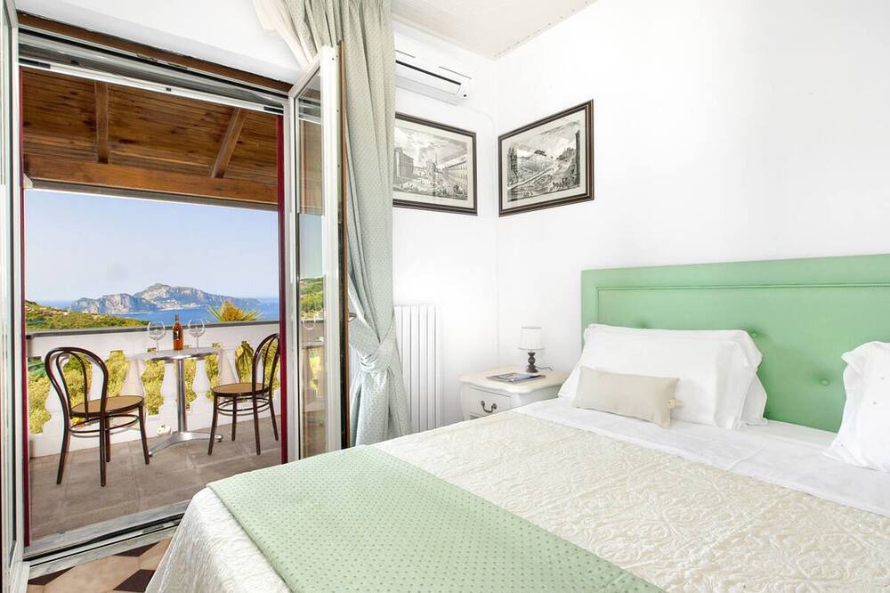 Photo of Bedroom in Schiazzano