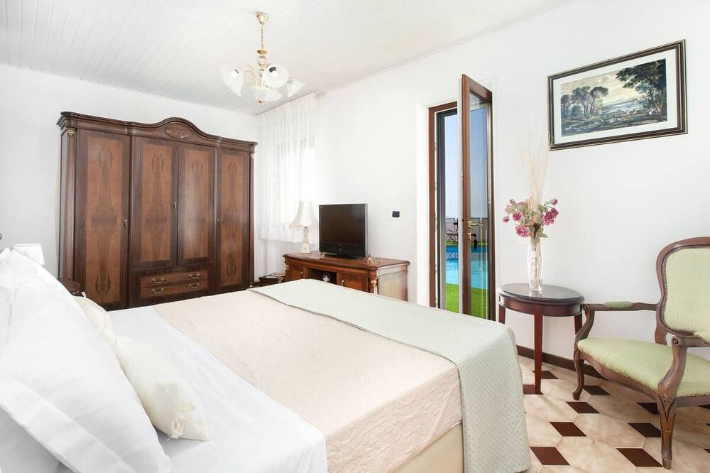 Photo of Bedroom in Schiazzano