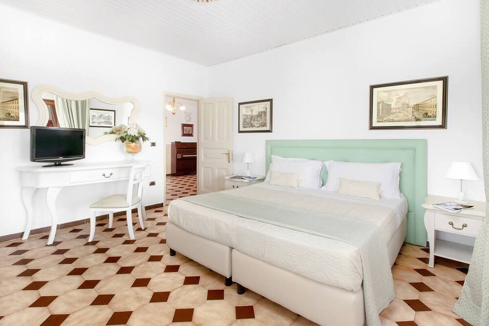 Photo of Bedroom in Schiazzano