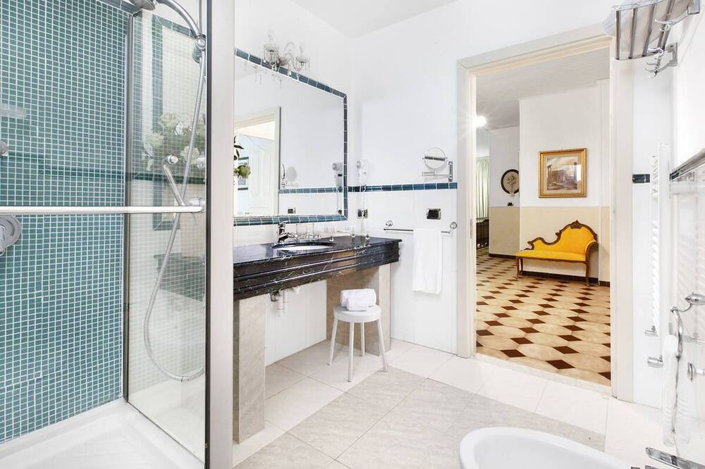 Photo of Bathroom in Schiazzano