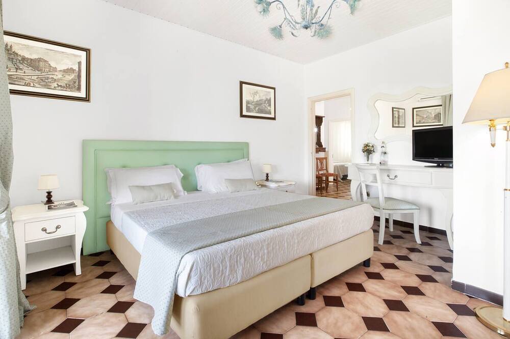 Photo of Bedroom in Schiazzano