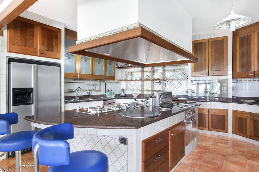 Photo of Kitchen in Schiazzano