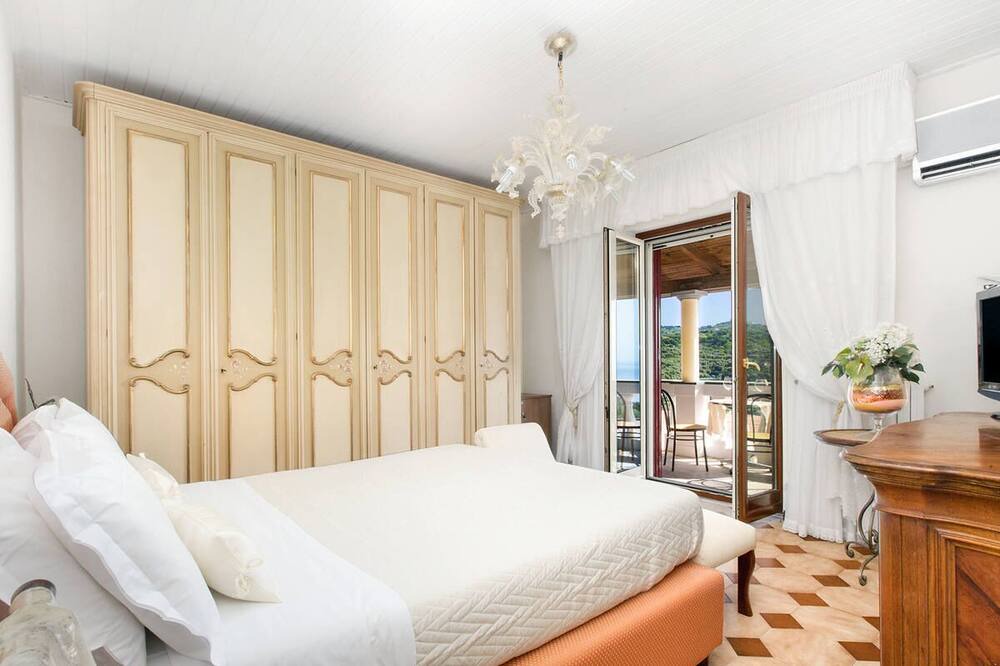 Photo of Bedroom in Schiazzano