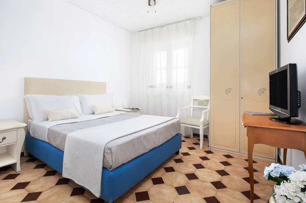Photo of Bedroom in Schiazzano