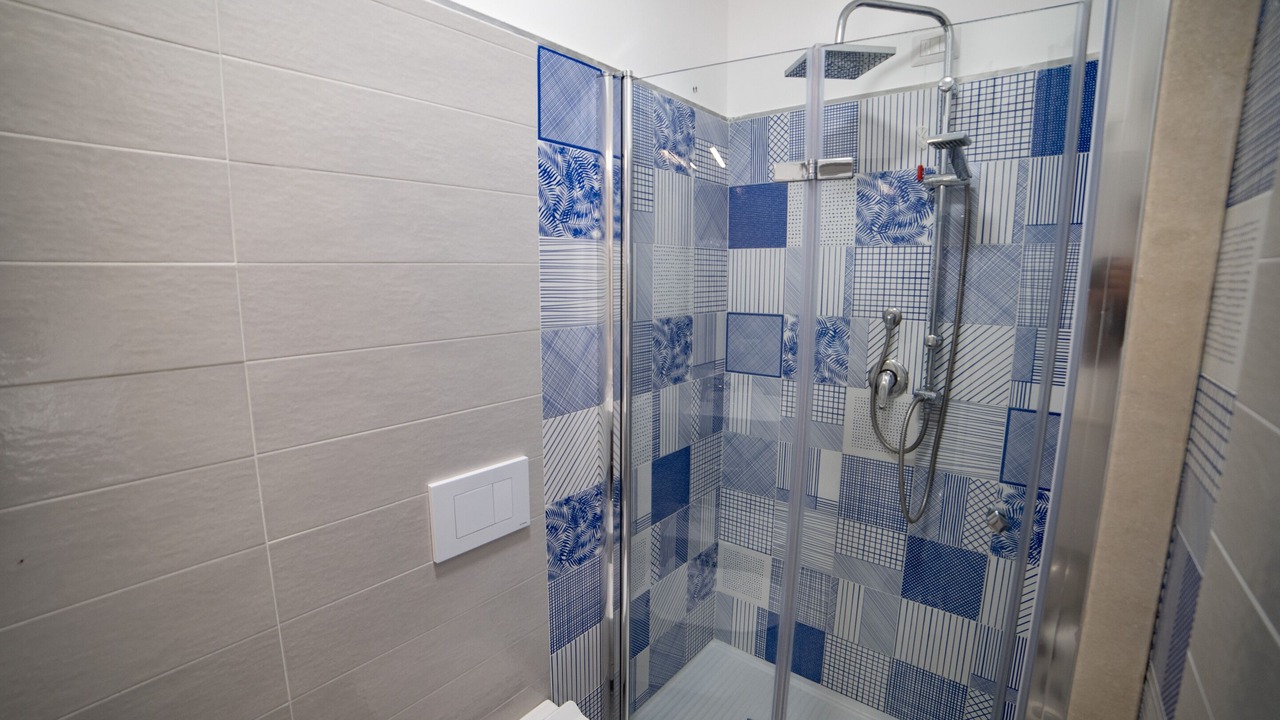 Photo of Bedroom in Parghelia