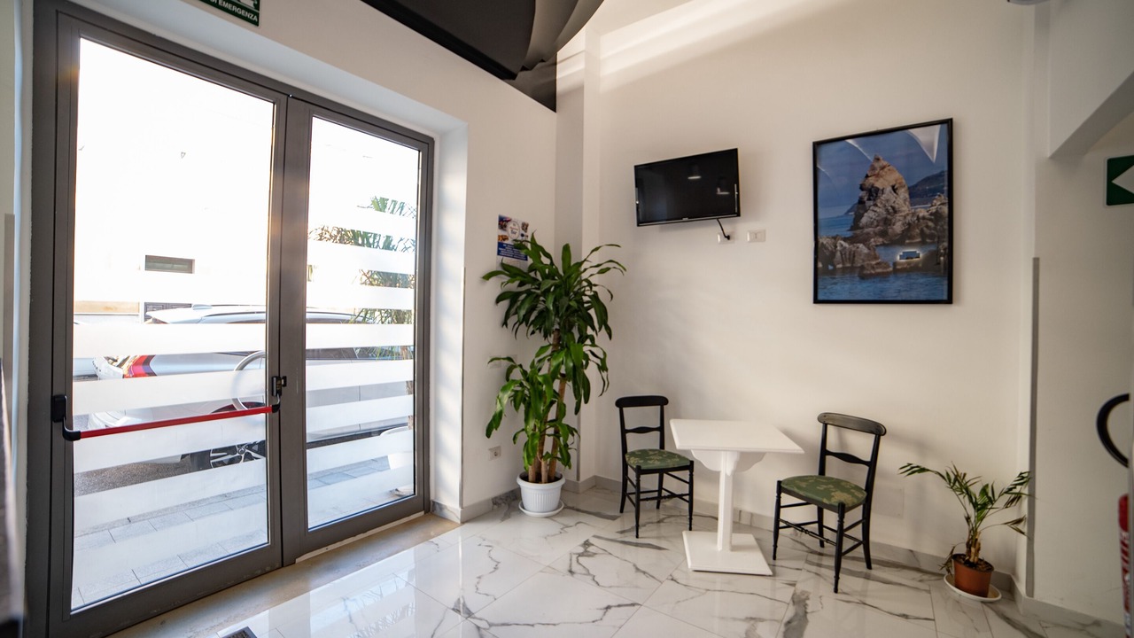 Photo of Bedroom in Parghelia
