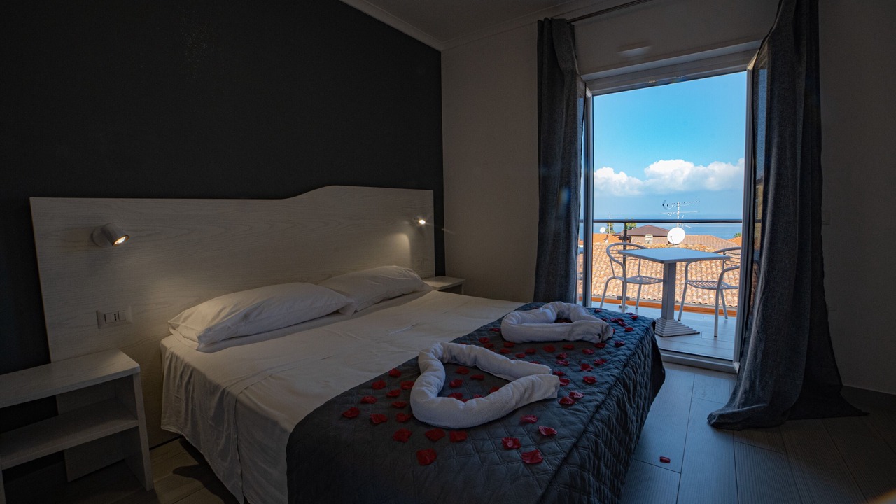 Photo of Bedroom in Parghelia