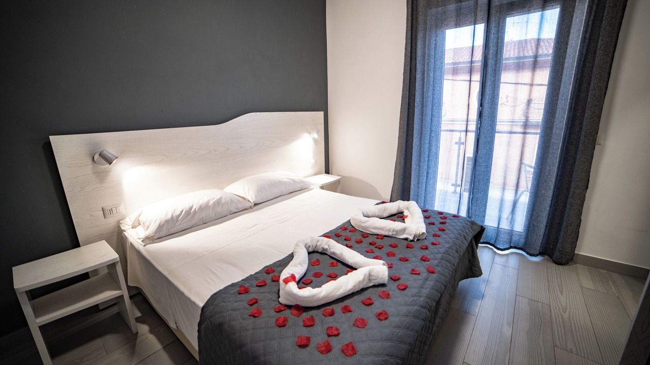 Photo of Bedroom in Parghelia