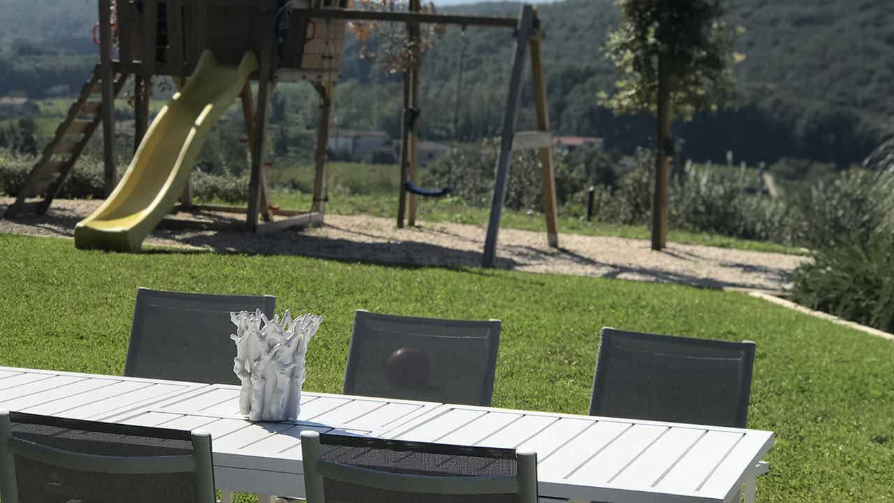 Photo of Outdoor in San Salvatore Telesino