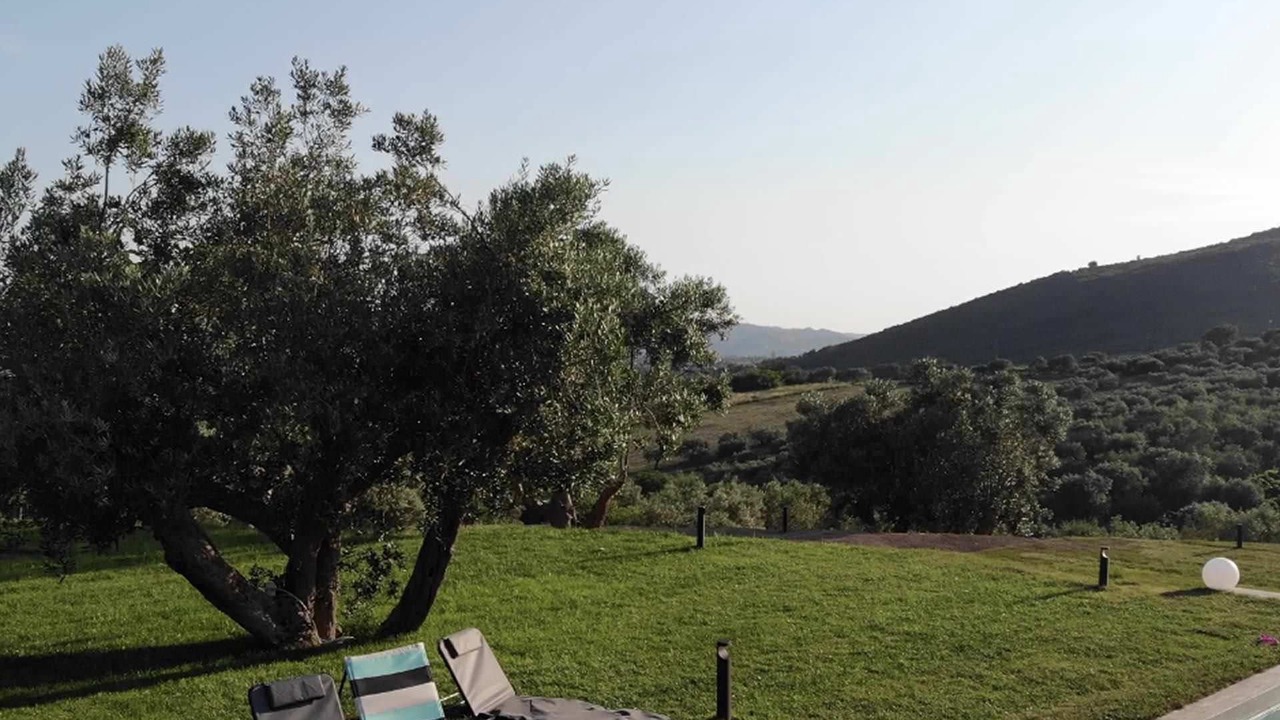 Photo of Outdoor in San Salvatore Telesino