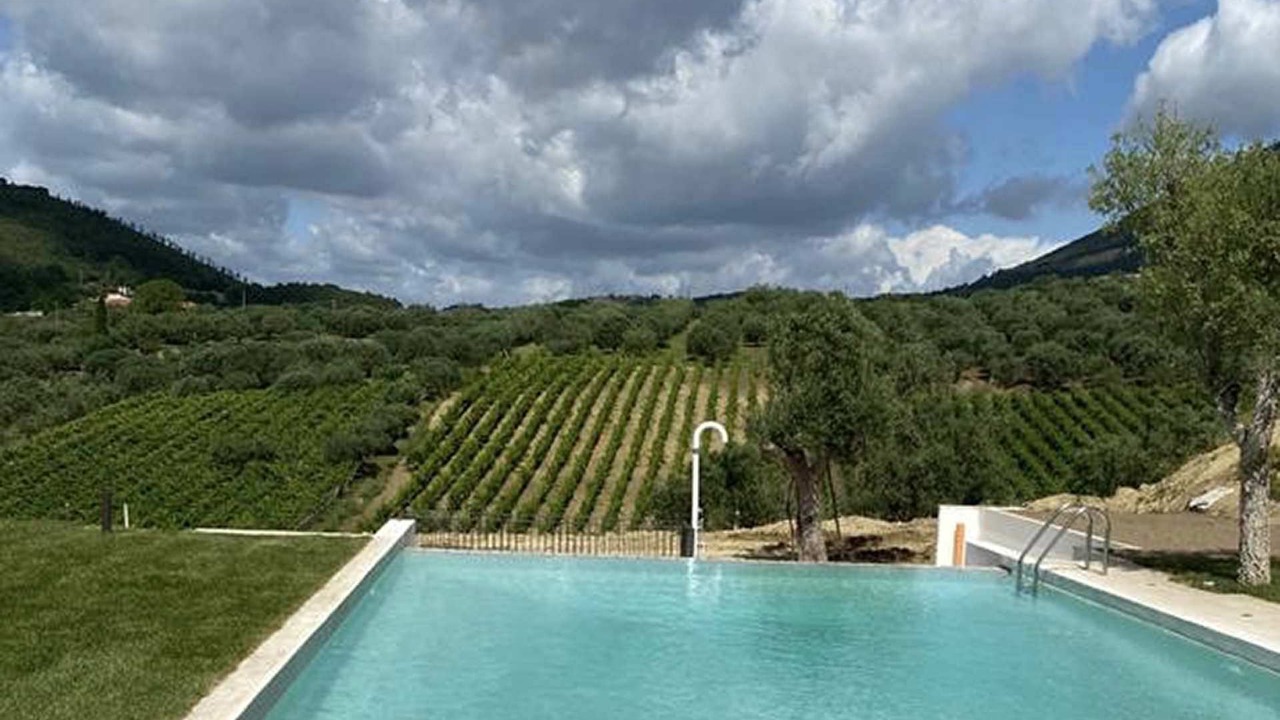 Photo of Outdoor in San Salvatore Telesino