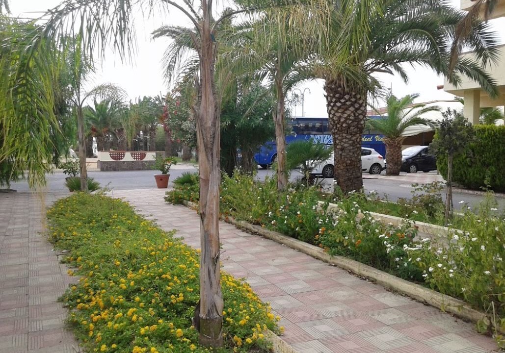Photo of Outdoor in Santa Maria del Cedro