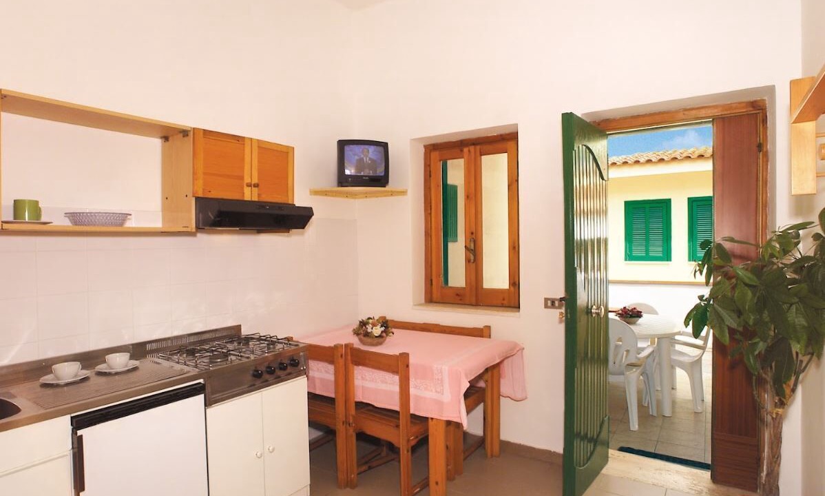 Photo of Kitchen in Santa Maria del Cedro