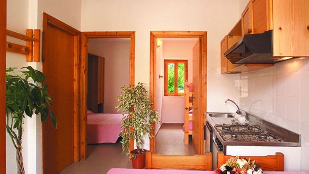 Photo of Kitchen in Santa Maria del Cedro