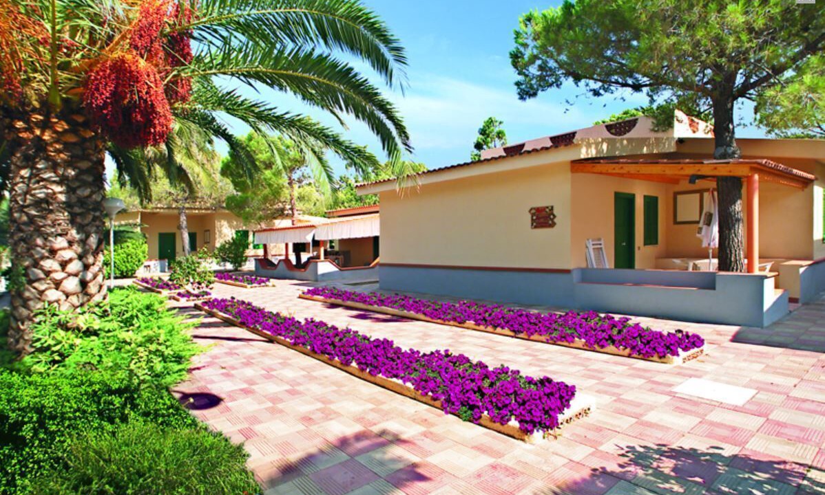 Photo of Outdoor in Santa Maria del Cedro