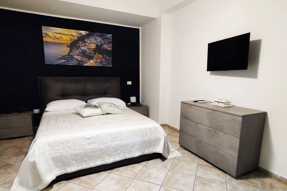 Photo of Bedroom in Santa Maria la Carita