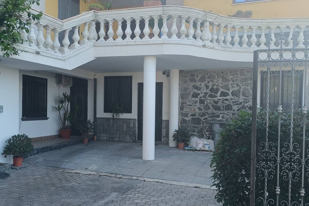 Photo of Outdoor in Santa Maria la Carita