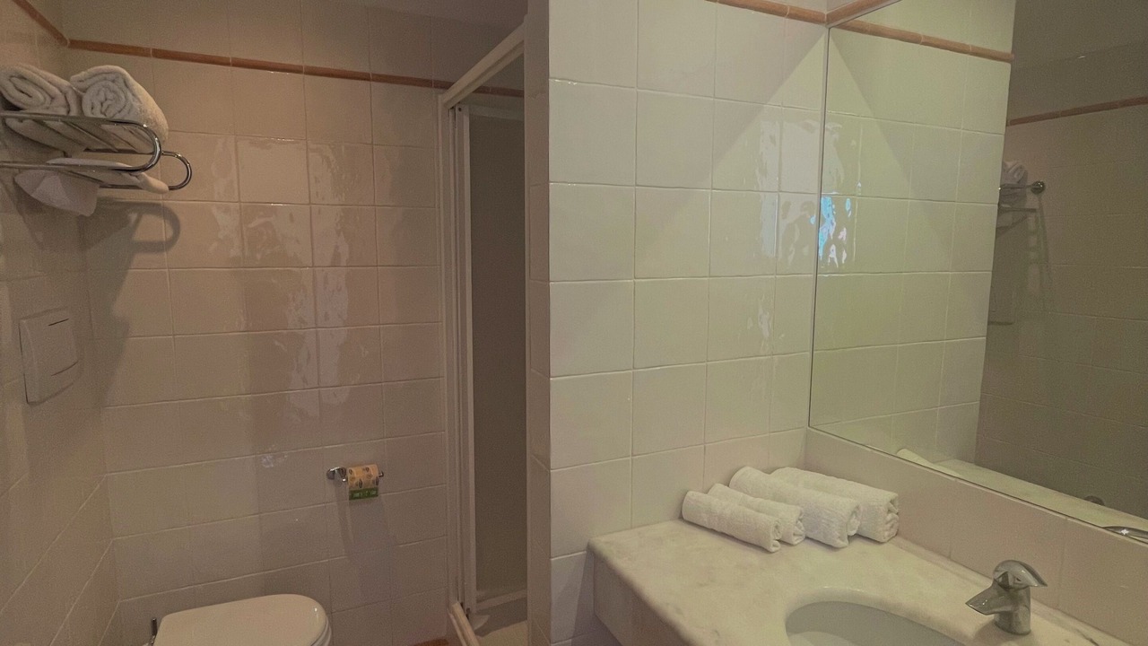 Photo of Bathroom in Pellaro