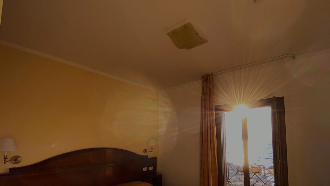 Photo of Bedroom in Pellaro