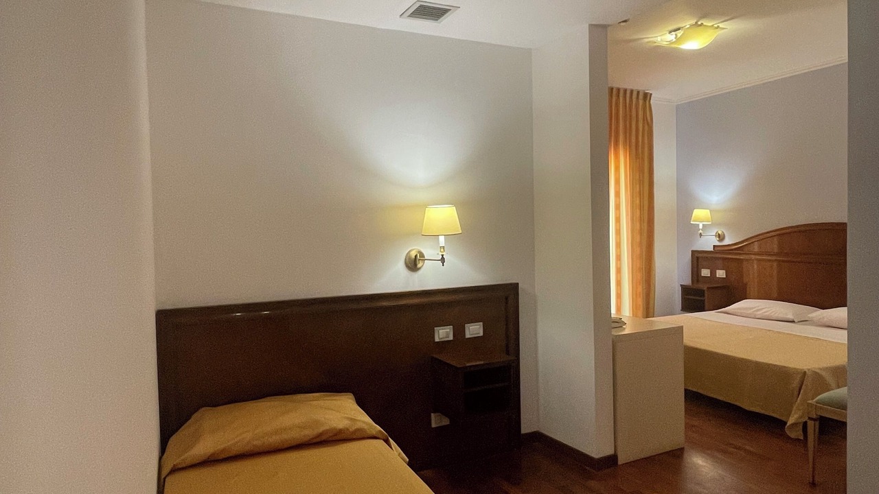 Photo of Bedroom in Pellaro