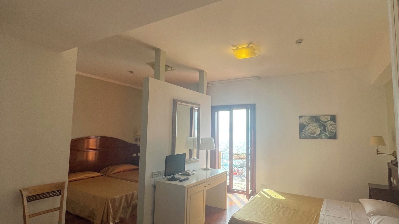 Photo of Livingroom in Pellaro