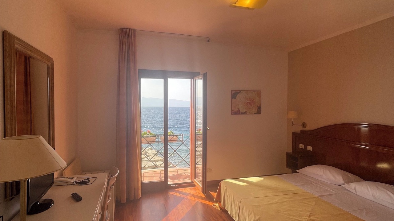 Photo of Bedroom in Pellaro