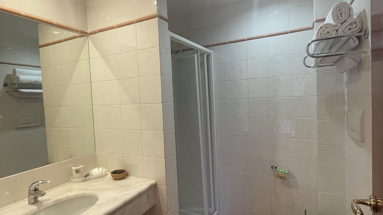 Photo of Bathroom in Pellaro