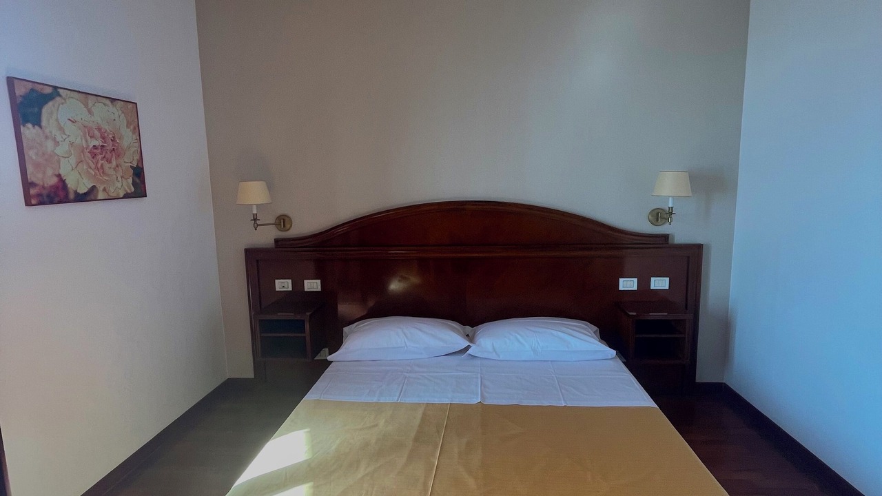 Photo of Bedroom in Pellaro