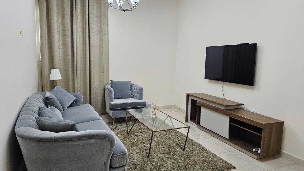 Photo of Livingroom in Sharjah