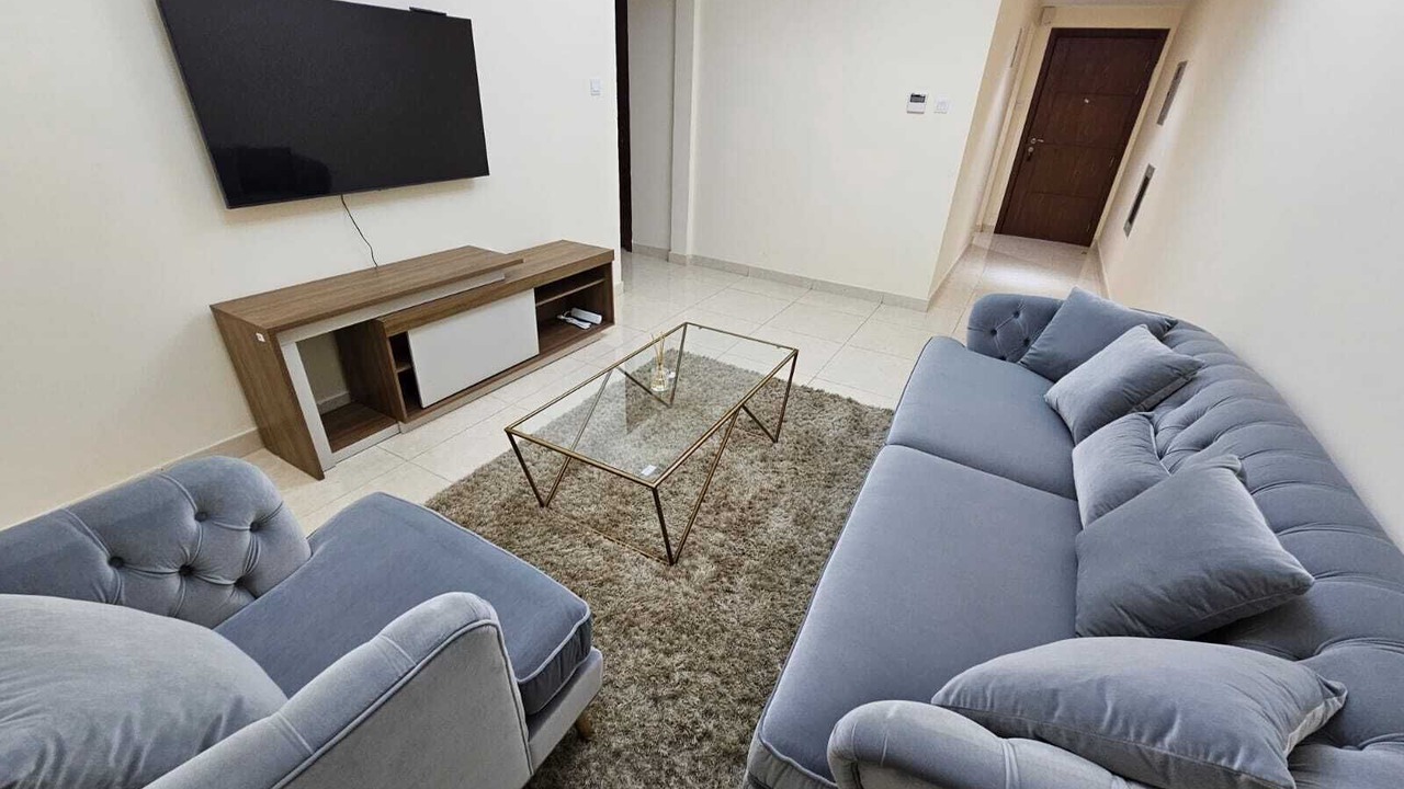 Photo of Livingroom in Sharjah