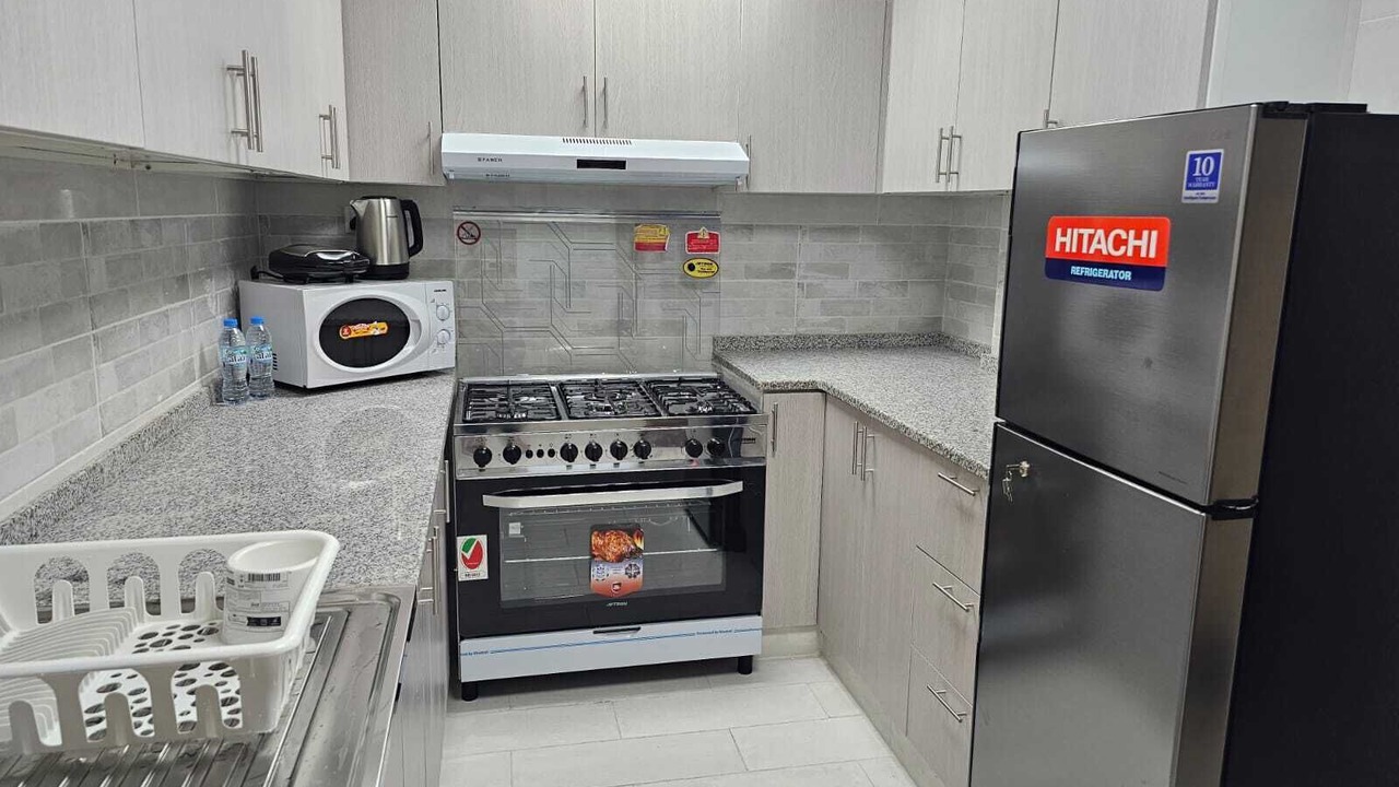Photo of Kitchen in Sharjah