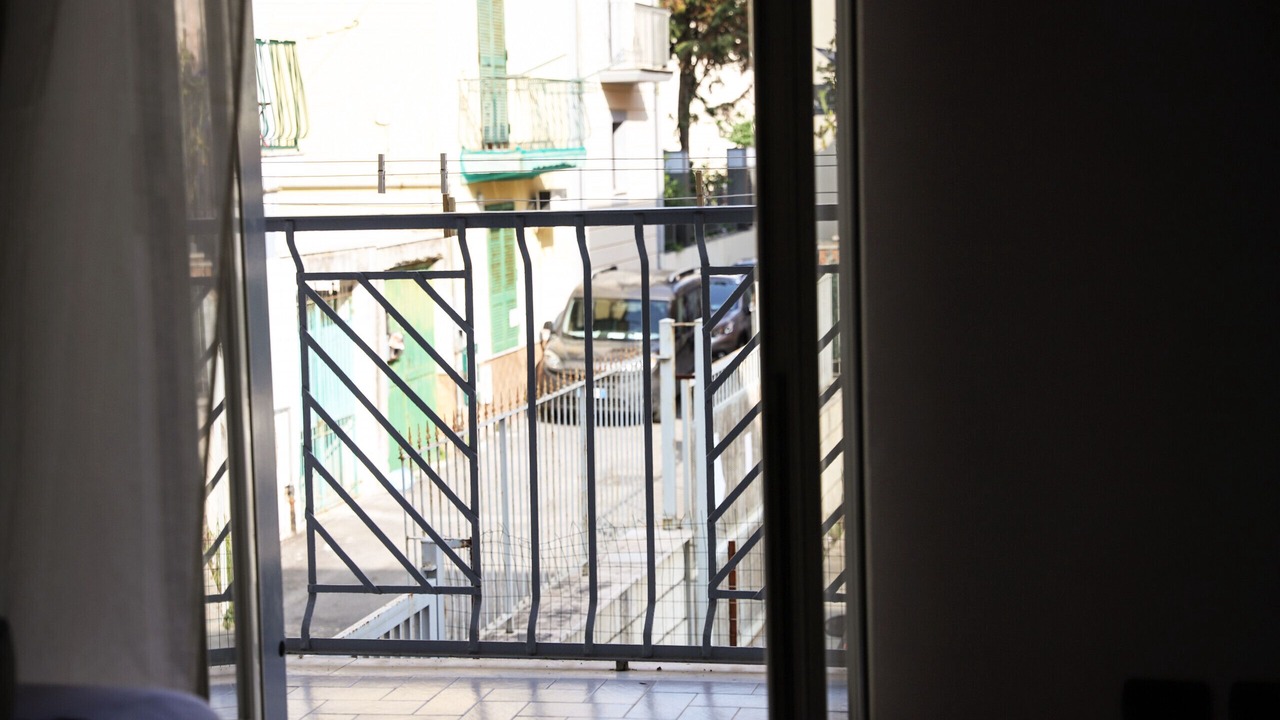 Photo of Patio Balcony in Pozzuoli