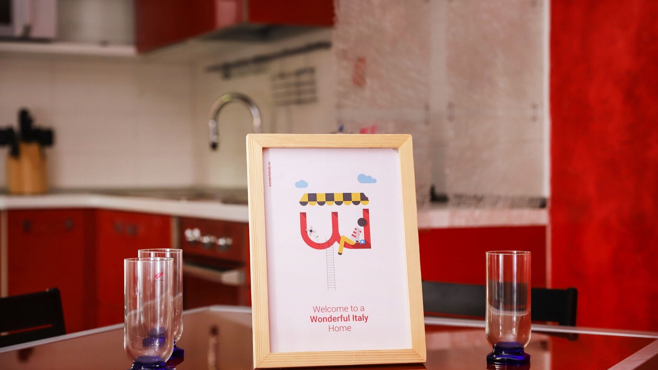 Photo of Kitchen in Pozzuoli