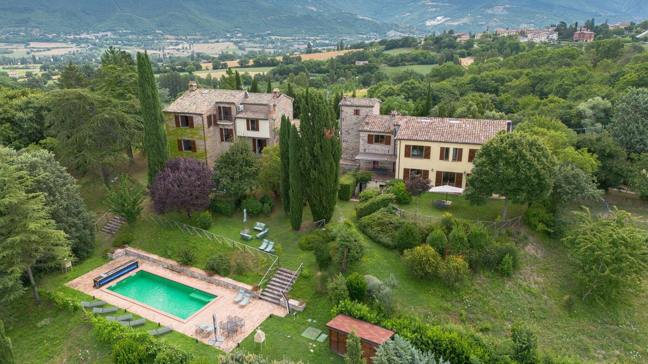 Photo of Outdoor in Gualdo Tadino
