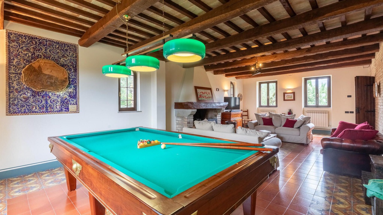 Photo of Bedroom in Gualdo Tadino