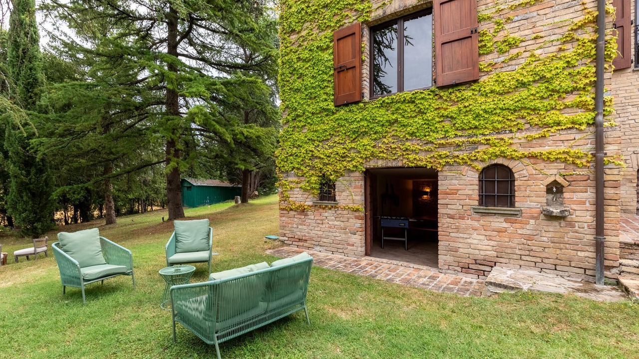 Photo of Outdoor in Gualdo Tadino